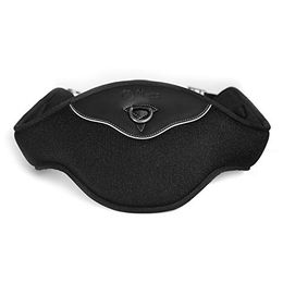 Produktbild von dt saddlery GmbH design & technik Langgurt Rainer Schwarz 130cm