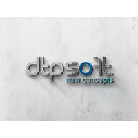 Produktbild von DTP-SOFT Dino Dentalsnack Hund mit Chlorophyll zur Zahnpflege für Adult 600g