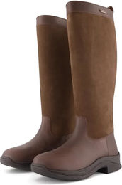 Dublin Aire Reitstiefel – Bild 1 von 1
