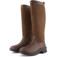 Produktbild von Dublin Aire Reitstiefel