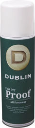 Produktbild von Dublin Anti-Trocken-Spray wasserfest grün