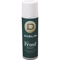 Produktbild von Dublin Anti-Trocken-Spray wasserfest grün