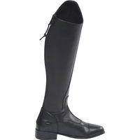 Produktbild von Dublin Arderin Tall Dress Reitstiefel für Damen aus Leder in Schwarz