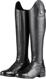 Dublin Arderin Tall Field Reitstiefel Damen aus Leder Schwarz Größe 43 Regular – Bild 1 von 1