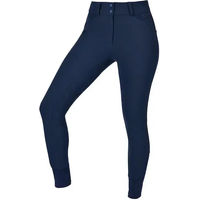 Produktbild von Dublin Cammy Comfort Twill Reithose Damen Full Grip Größe 38