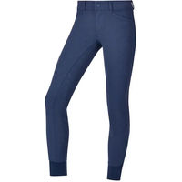 Produktbild von Dublin Cammy Comfort Twill Reithose Full Grip für Kinder 14 Jahre