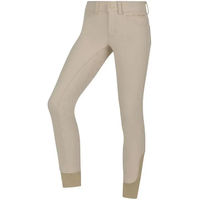 Produktbild von Dublin Cammy Comfort Twill Reithose Full Grip für Kinder