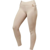 Produktbild von Dublin Cool IT Everyday Reithose Damen Beige XL