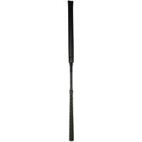 Produktbild von Dublin Cross Country Peitsche Schwarz