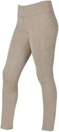 Produktbild von Dublin Everyday Reitleggings Full Grip für Kinder