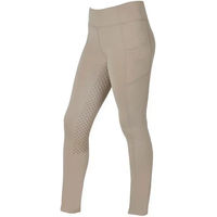 Produktbild von Dublin Everyday Reitleggings Full Grip für Kinder