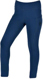 Produktbild von Dublin Everyday Reitleggings Full Grip für Kinder