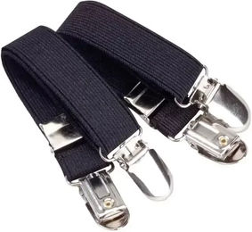 Produktbild von Dublin Gummi Jodhpur Reithose Unisex Schwarz