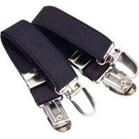 Produktbild von Dublin Gummi Jodhpur Reithose Unisex Schwarz