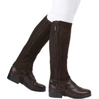 Produktbild von Dublin II Minichaps aus Wildleder für Damen in Braun Größe L