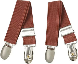 Produktbild von Dublin Jodhpur Reithose aus Gummi für Unisex in Braun