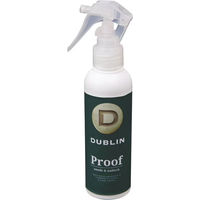 Produktbild von Dublin Proof Wildleder Pflege und Conditioner Imprägnierung Spray farblos 150 ml