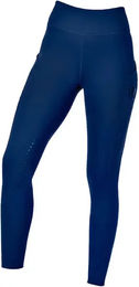 Produktbild von Dublin Reithose Damen Everyday Blau Größe 38