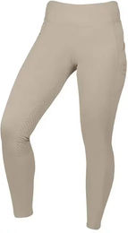 Produktbild von Dublin Reithose Everyday für Damen in Beige Größe 40