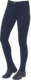 Produktbild von Dublin Reithose Mid Grip Jodhpurs für Damen in Blau