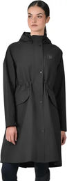Produktbild von Dublin Reitjacke für Damen wasserfest schwarz Größe M