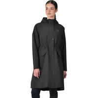 Produktbild von Dublin Reitjacke für Damen wasserfest Schwarz XS