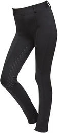 Dublin Reitleggings Performance cool-it gel für Mädchen – Bild 1 von 1