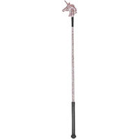 Produktbild von Dublin Sparkley Unicorn Crop Gerte Bunt