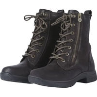 Produktbild von Dublin Tilly Country Reitstiefel für Damen aus Leder Braun Grösse 39.5 wasserdicht