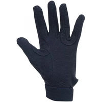 Produktbild von Dublin Track Reithandschuhe Winter Unisex Blau