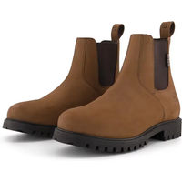 Produktbild von Dublin Venturer III Reitstiefel