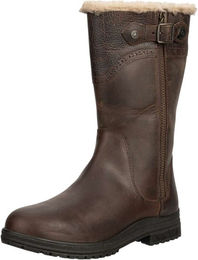 Duflon Waterproof Stallstiefel Waxy Brown Größe 40 – Bild 1 von 1