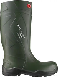Produktbild von Dunlop Purofort Sicherheitsstiefel S5 nach EN ISO 20345:2011