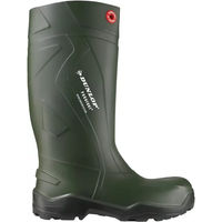 Produktbild von Dunlop Purofort Sicherheitsstiefel S5 nach EN ISO 20345:2011