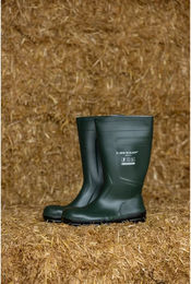 Produktbild von Dunlop Work-It Full Safety S5 Arbeitsstiefel
