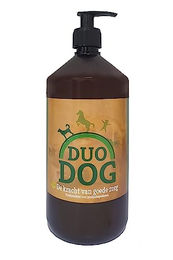 Produktbild von DUO Dosierpumpe für Duo Dog und Duo Cat