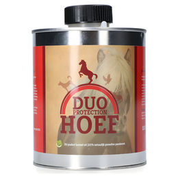 Duo Protection Huföl zur Hufpflege 5 Liter – Bild 1 von 1