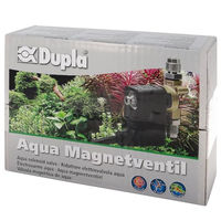 Produktbild von Dupla Aqua Magnetventil Schwarz für Osmoseanlagen als Zubehör für Schwimmschalter
