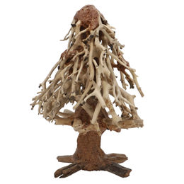 Dupla Brushwood S Wurzel für Süßwasser Aquarien Dekoration Braun – Bild 1 von 4