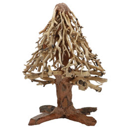 Dupla Brushwood Wurzel für Süßwasser-Aquarien Braun M – Bild 1 von 8