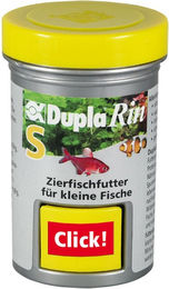 Produktbild von Dupla DuplaRin Dosierer S für Fischfutter Granulat 65ml 34g - 65 ml