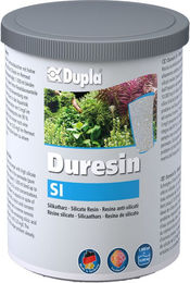 Dupla Duresin SI Silikatharz Anionenaustauscherharz zur Silikatentfernung für Aquarien 1 Liter - 1 l – Bild 1 von 6