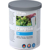 Produktbild von Dupla Duresin SI Silikatharz Anionenaustauscherharz zur Silikatentfernung für Aquarien 1 Liter - 1 l