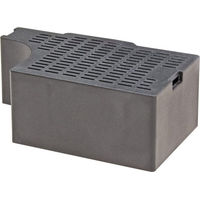 Produktbild von Dupla Filterkartusche Zeo Carbon für Perfect Clean Filter PC 1 Schwarz