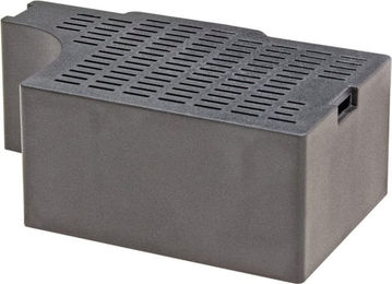 Produktbild von Dupla Filterkartusche Zeo Carbon für Perfect Clean Filter PC 2 Schwarz