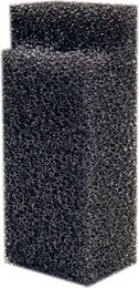 Dupla Filterschwamm für Perfect Clean Filter PC1 für Aquarienfische schwarz – Bild 1 von 2
