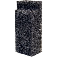 Produktbild von Dupla Filterschwamm für Perfect Clean Filter PC1 für Aquarienfische schwarz