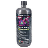 Produktbild von Dupla Gel-o-Juice Coral Food Meerwasser Gel-Futter 1000ml