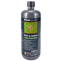 Produktbild von Dupla Gel-o-Juice Coral Food Phyto Meerwasser Korallenfutter 1000ml