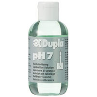 Produktbild von Dupla Kalibrierungslösung pH 7 Wassertester für Fische 100 ml - 100 ml